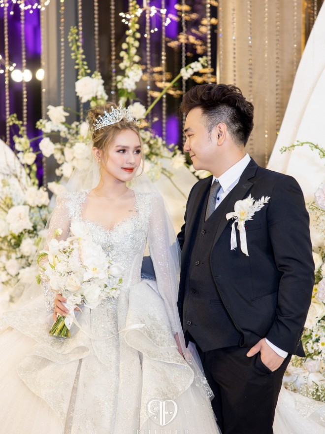 Hiếu & Trang || Ceremony Wedding 